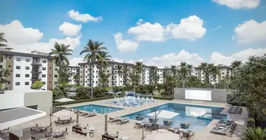 1 bedroom apartment in Dominican Republic