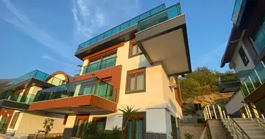 Вилла 5 комнат в Аланья, Турция