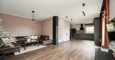 Haus in Vilnius, Litauen