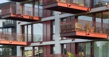 Appartement 3 chambres dans Lowestoft, Royaume-Uni