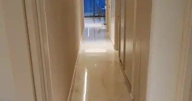Apartamento 3 habitaciones en Limasol, Chipre