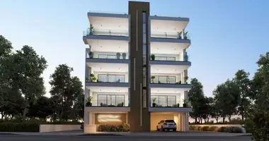 Wohnung 2 Schlafzimmer in Larnaka, Zypern