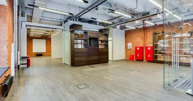 Офис 222 м² в Москва, Россия