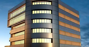 Investition 2 763 m² in Lefkosa Turk Belediyesi, Nordzypern