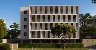 Apartamento 3 habitaciones en Demos Agiou Athanasiou, Chipre