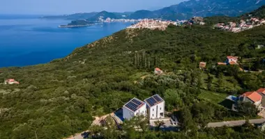 Villa en Sutomore, Montenegro