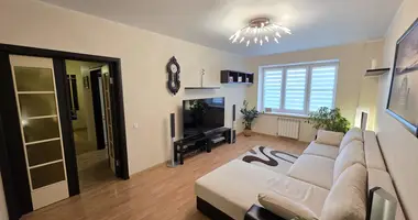 3 room apartment in Minsk, Belarus