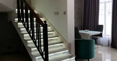 Maison 3 chambres dans Lymanka, Ukraine