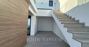 Appartement 4 chambres dans Demos Agiou Athanasiou, Chypre