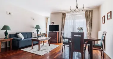 Wohnung 3 zimmer in Zoppot, Polen