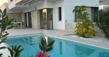 Haus 4 zimmer in Finestrat, Spanien