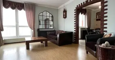 Wohnung 2 zimmer in Minsk, Belarus