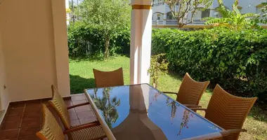 3 bedroom apartment in San Pedro Alcantara, Spain
