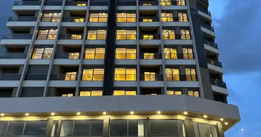 1 bedroom apartment in Turkey