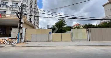 Земельные участки в Sangkat Boeng Trabaek, Камбоджа