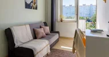 4 room apartment in Poznan, Poland