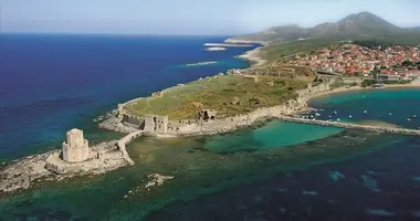 Plot of land in Kamaria, Greece