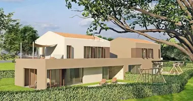 Villa 3 bedrooms in Grad Porec, Croatia