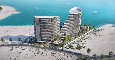 Mieszkanie 3 pokoi w Ras al-Chajma, Emiraty Arabskie