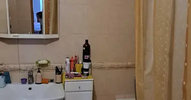 2 room apartment in Odesa, Ukraine