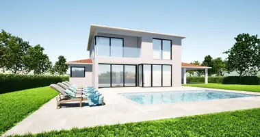 Villa 4 chambres dans Grad Pula, Croatie