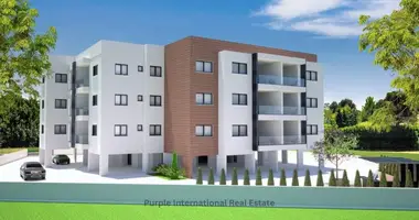 3 bedroom apartment in Deryneia, Cyprus
