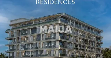 Wohnung 1 zimmer in Dubai, Vereinigte Arabische Emirate