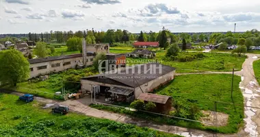 Propriété commerciale 509 m² dans Sumino, Russie