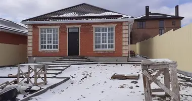 Дом в Верхнетемерницкий, Россия