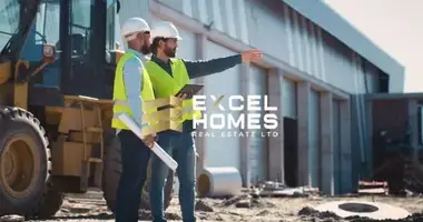 Участок земли в Корми, Мальта