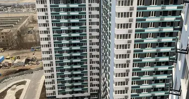 Appartement 2 chambres dans Odessa, Ukraine