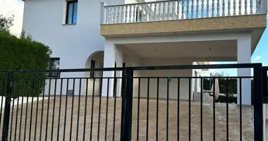 Дом 4 спальни в муниципалитет Пафос, Кипр