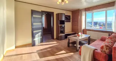 Квартира 2 комнаты в Вевис, Литва