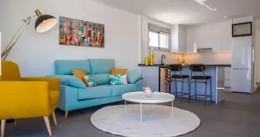 3 bedroom apartment in Los Alcazares, Spain