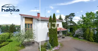 Haus in Kouvola sub region, Finnland