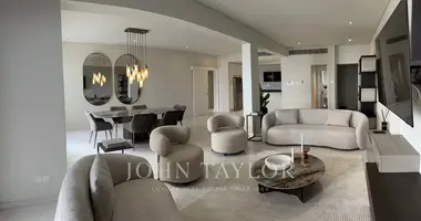 Wohnung 3 zimmer in Germasogeia, Zypern