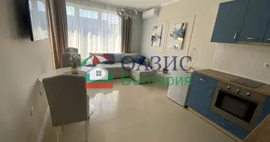 Wohnung 2 zimmer in Sweti Wlas, Bulgarien