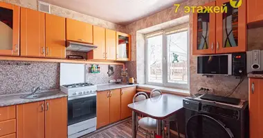 Mieszkanie w Mińsk, Białoruś
