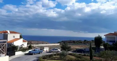 Квартира 3 спальни в Писсури, Кипр