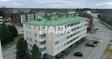 Apartamento en Tornio, Finlandia