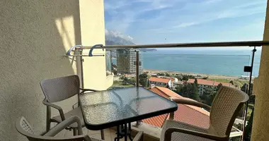 Condo 1 bedroom in Boreti, Montenegro