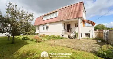 Дом 5 комнат в Жодино, Беларусь