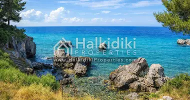 Hotel 340 m² w Loutra, Grecja