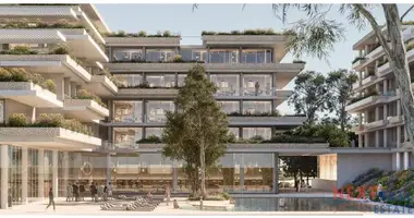 Appartement 1 chambre dans Orikum, Albanie