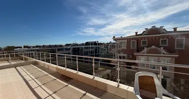 Apartamento 2 habitaciones en Nesebar, Bulgaria
