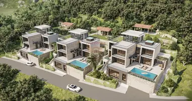 Casa 5 habitaciones en Montenegro