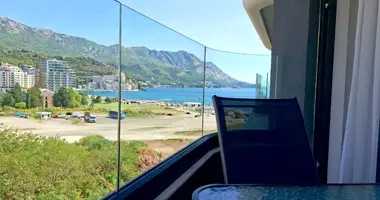 🏡 1-Bedroom Apartment for Rent – Bellmond, Bečići in Boreti, Montenegro