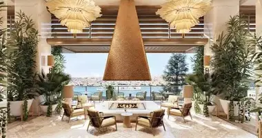 Hôtel dans 50 Hilton Istanbul Bosphorus, Turquie