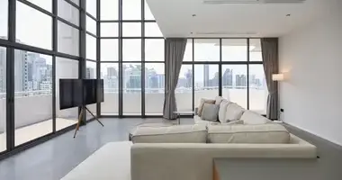 Apartamento independiente Piso independiente 4 habitaciones en Bangkok, Tailandia