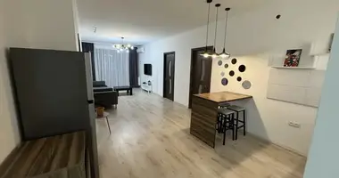 2 bedroom rent on Saburtalo in Tbilisi, Georgia